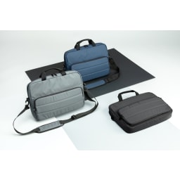 4. Impact AWARE™ RPET 15.6" laptopväska