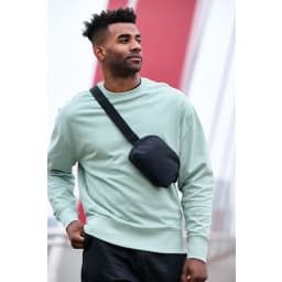 4. Aero Aware™ RPET Everyday sling bag