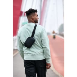 5. Aero Aware™ RPET Everyday sling bag