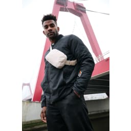 4. Aero Aware™ RPET Every day sling bag