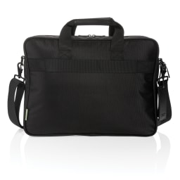 3. Swiss Peak Voyager RFID 15.6" laptopväska
