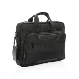 0. Swiss Peak AWARE™ RPET Voyager 15.6" laptopväska