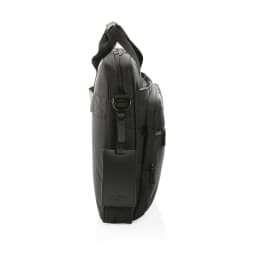 2. Swiss Peak AWARE™ RPET Voyager 15.6" laptopväska