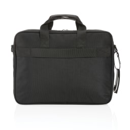 3. Swiss Peak AWARE™ RPET Voyager 15.6" laptopväska