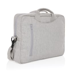 0. Laluka 15.4" laptopväska AWARE™ återvunnen bomull