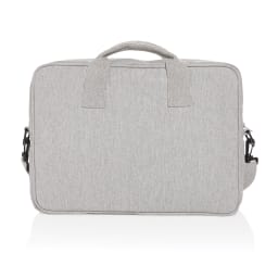2. Laluka 15.4" laptopväska AWARE™ återvunnen bomull