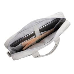 3. Laluka 15.4" laptopväska AWARE™ återvunnen bomull