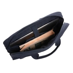 3. Laluka 15.4" laptopväska AWARE™ återvunnen bomull