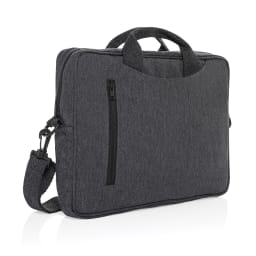 0. Laluka 15.4" laptopväska AWARE™ återvunnen bomull