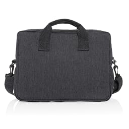 2. Laluka 15.4" laptopväska AWARE™ återvunnen bomull