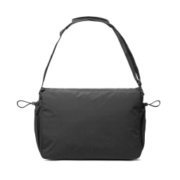 1. KENTO URBAN RCS återvunnen nylon 15.6" Axelväska