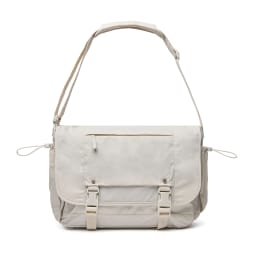 0. KENTO URBAN RCS återvunnen nylon 15.6" Axelväska