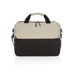 1. Kazu 15.6" laptopväska AWARE™ RPET