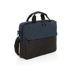 0. Kazu 15.6" laptopväska AWARE™ RPET
