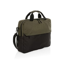 0. Kazu 15.6" laptopväska AWARE™ RPET