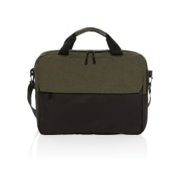 1. Kazu 15.6" laptopväska AWARE™ RPET