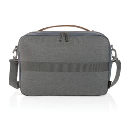 2. Impact AWARE™ 300D two tone lyxig 15.6" laptopväska