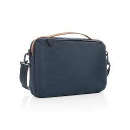 0. Impact AWARE™ 300D two tone lyxig 15.6" laptopväska
