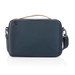 1. Impact AWARE™ 300D two tone lyxig 15.6" laptopväska