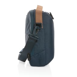 2. Impact AWARE™ 300D two tone lyxig 15.6" laptopväska