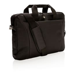 1. Swiss Peak laptopväska 15.4”