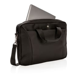 2. Swiss Peak laptopväska 15.4”