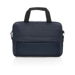 1. Armond 15.6" laptopväska AWARE™ RPET