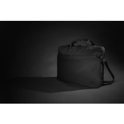 4. Swiss Peak Aware™ RPET Essential 15,6 tums laptopväska