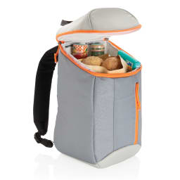 1. Kylryggsäck, 10L
