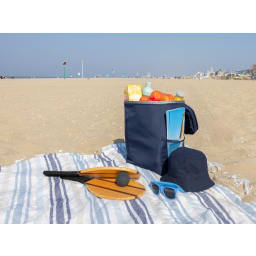 4. Sonny Aware™ RPET kylryggsäck