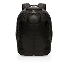 1. Swiss Peak laptopryggsäck 20L