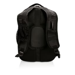 2. Swiss Peak laptopryggsäck 20L