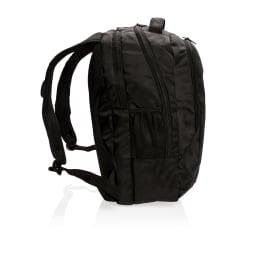 3. Swiss Peak laptopryggsäck 20L