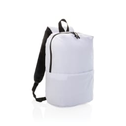 0. Casual ryggsäck PVC-fri