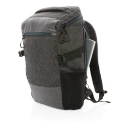 3. 900D easy access 15.6" laptopryggsäck PVC-fri