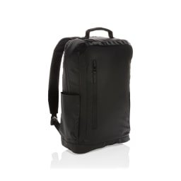 0. Fashion 15.6" laptopryggsäck PVC-fri