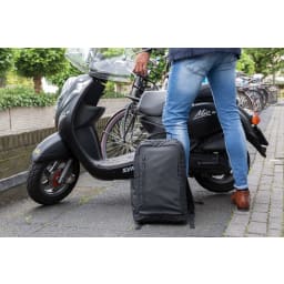 5. Fashion 15.6" laptopryggsäck PVC-fri