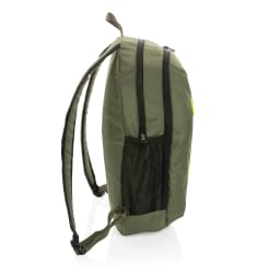 2. Impact AWARE™ 300D RPET casual ryggsäck