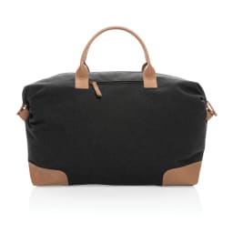 2. Impact AWARE™ stor weekendväska i 16 oz. återvunnen canvas