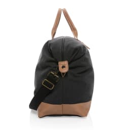 3. Impact AWARE™ stor weekendväska i 16 oz. återvunnen canvas