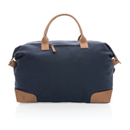 2. Impact AWARE™ stor weekendväska i 16 oz. återvunnen canvas
