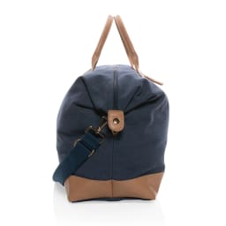 3. Impact AWARE™ stor weekendväska i 16 oz. återvunnen canvas