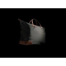 4. Impact AWARE™ stor weekendväska i 16 oz. återvunnen canvas