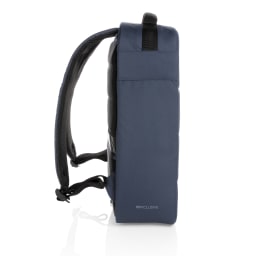 2. Impact AWARE™ RPET stöldskyddad 15.6" laptopryggsäck