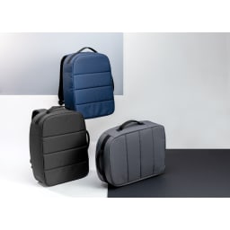 4. Impact AWARE™ RPET stöldskyddad 15.6" laptopryggsäck