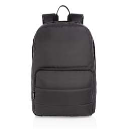 1. Impact AWARE™ RPET Basic 15.6" laptopryggsäck