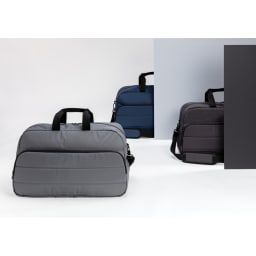4. Impact AWARE™ RPET weekend-duffel