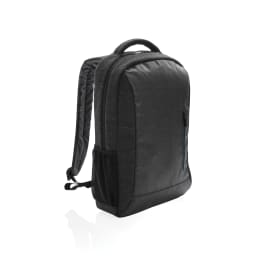 0. 900D laptopryggsäck, PVC-fri