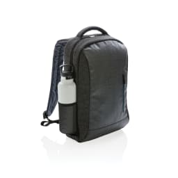 1. 900D laptopryggsäck, PVC-fri