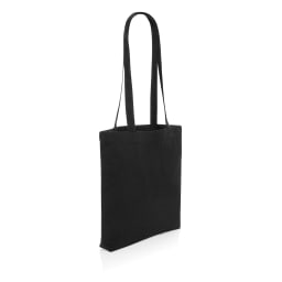 0. Impact Aware™ shoppingkasse i återvunnen bomull